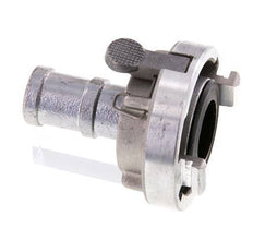 32 (44 mm) Forged Aluminum Storz Coupling 25 mm Hose Pillar Rotatable with Lock