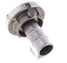 38 (51 mm) Forged Aluminum Storz Coupling 32 mm Hose Pillar Rotatable with Lock