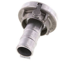 38 (51 mm) Forged Aluminum Storz Coupling 32 mm Hose Pillar Rotatable with Lock
