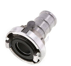 38 (51 mm) Aluminum Storz Coupling 38 mm Hose Pillar Rotatable with Lock