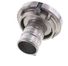 65 (81 mm) Aluminum Storz Coupling 52 mm Hose Pillar Rotatable with Lock