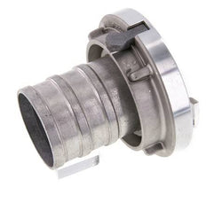 65 (81 mm) Aluminum Storz Coupling 65 mm Hose Pillar Rotatable with Lock