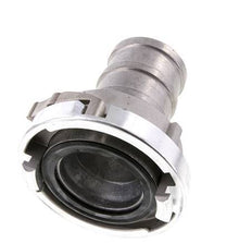 75-B (89 mm) Forged Aluminum Storz Coupling 65 mm Hose Pillar Rotatable with Lock