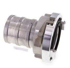 75-B (89 mm) Aluminum Storz Coupling 75 mm Hose Pillar Rotatable with Lock