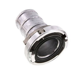 90 (105 mm) Aluminum Storz Coupling 90 mm Hose Pillar Rotatable with Lock