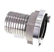 75-B (89 mm) Forged Aluminum Storz Coupling 76 mm Hose Pillar Rotatable for a PVC hose