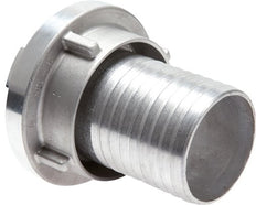110-A (133 mm) Forged Aluminum Storz Coupling 102 mm Hose Pillar Rotatable for a PVC hose