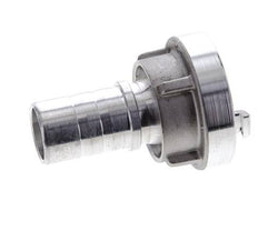 25-D (31 mm) Forged Aluminum Storz Coupling 25 mm Hose Pillar Rotatable for Safety Clamp Connection