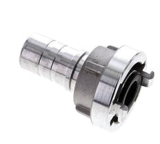 25-D (31 mm) Forged Aluminum Storz Coupling 25 mm Hose Pillar Rotatable for Safety Clamp Connection