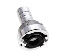 25-D (31 mm) Forged Aluminum Storz Coupling 25 mm Hose Pillar Rotatable for Safety Clamp Connection