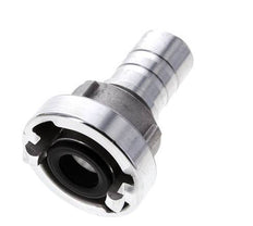 25-D (31 mm) Forged Aluminum Storz Coupling 25 mm Hose Pillar Rotatable for Safety Clamp Connection