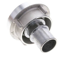 52-C (66 mm) Aluminum Storz Coupling 38 mm Hose Pillar Rotatable for Safety Clamp Connection