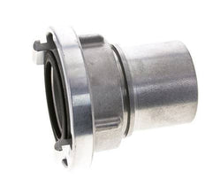 75-B (89 mm) Forged Aluminum Storz Coupling 75 mm Hose Pillar Rotatable for Safety Clamp Connection