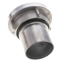 75-B (89 mm) Forged Aluminum Storz Coupling 75 mm Hose Pillar Rotatable for Safety Clamp Connection