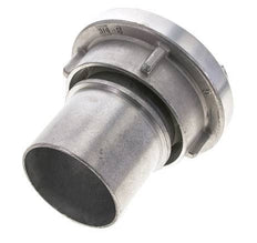 75-B (89 mm) Forged Aluminum Storz Coupling 75 mm Hose Pillar Rotatable for Safety Clamp Connection