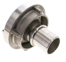 52-C (66 mm) Stainless Steel Storz Coupling 38 mm Hose Pillar Rotatable for Safety Clamp Connection