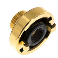 25-D (31 mm) Brass Storz Coupling G 3/4'' Male Thread