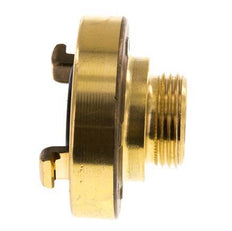 25-D (31 mm) Brass Storz Coupling G 3/4'' Male Thread