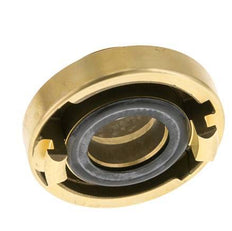 38 (51 mm) Brass Storz Coupling G 1 1/2'' Male Thread