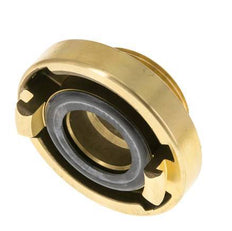 38 (51 mm) Brass Storz Coupling G 1 1/2'' Male Thread