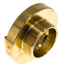 52-C (66 mm) Brass Storz Coupling G 2'' Male Thread