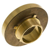 65 (81 mm) Brass Storz Coupling G 2'' Male Thread