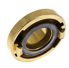 65 (81 mm) Brass Storz Coupling G 2'' Male Thread