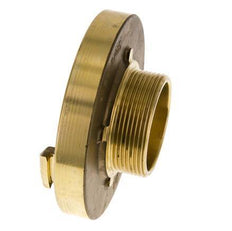 65 (81 mm) Brass Storz Coupling G 2'' Male Thread