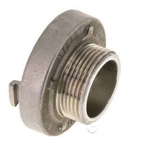 32 (44 mm) Stainless Steel Storz Coupling G 1 1/4'' Male Thread