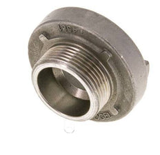 32 (44 mm) Stainless Steel Storz Coupling G 1 1/4'' Male Thread