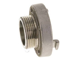 32 (44 mm) Stainless Steel Storz Coupling G 1 1/4'' Male Thread