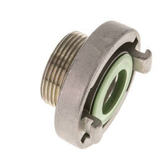 32 (44 mm) Stainless Steel Storz Coupling G 1 1/4'' Male Thread