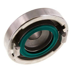 52-C (66 mm) Stainless Steel Storz Coupling G 1'' Male Thread