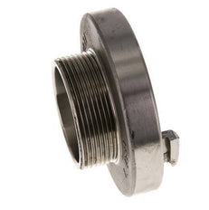 52-C (66 mm) Stainless Steel Storz Coupling G 2'' Male Thread