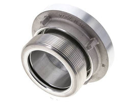 65 (81 mm) Forged Aluminum Storz Coupling G 3'' Male Thread Rotatable
