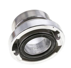 65 (81 mm) Forged Aluminum Storz Coupling G 3'' Male Thread Rotatable