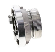 65 (81 mm) Forged Aluminum Storz Coupling G 3'' Male Thread Rotatable