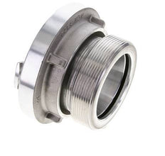 65 (81 mm) Forged Aluminum Storz Coupling G 3'' Male Thread Rotatable