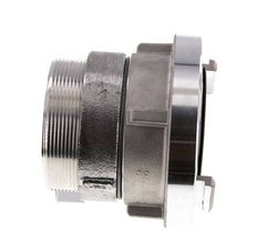 75-B (89 mm) Aluminum Storz Coupling G 3'' Male Thread Rotatable