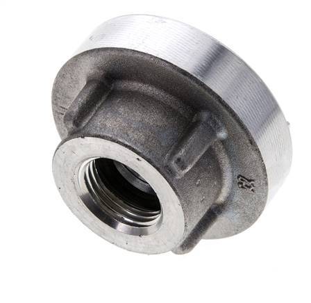 25-D (31 mm) Forged Aluminum Storz Coupling G 1/2'' Female Thread