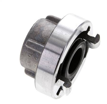 25-D (31 mm) Forged Aluminum Storz Coupling G 1/2'' Female Thread
