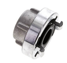 25-D (31 mm) Forged Aluminum Storz Coupling G 3/4'' Female Thread