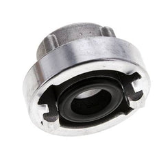 25-D (31 mm) Forged Aluminum Storz Coupling G 3/4'' Female Thread