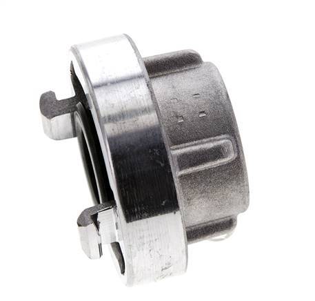 25-D (31 mm) Forged Aluminum Storz Coupling G 3/4'' Female Thread