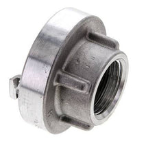 25-D (31 mm) Forged Aluminum Storz Coupling G 3/4'' Female Thread
