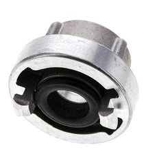 25-D (31 mm) Forged Aluminum Storz Coupling G 1'' Female Thread