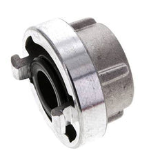 25-D (31 mm) Forged Aluminum Storz Coupling G 1'' Female Thread