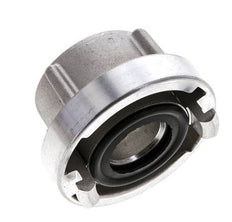 32 (44 mm) Forged Aluminum Storz Coupling G 1'' Female Thread