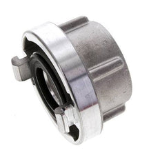 32 (44 mm) Forged Aluminum Storz Coupling G 1'' Female Thread