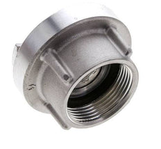 32 (44 mm) Aluminum Storz Coupling G 1 1/4'' Female Thread